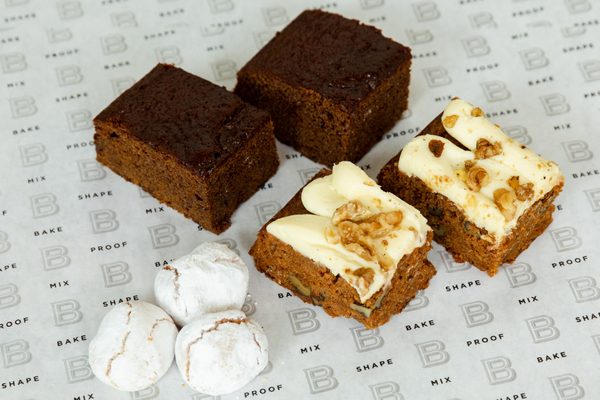 Bread Ahead Bakery Wembley by null