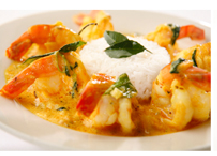 Southern Spice by null