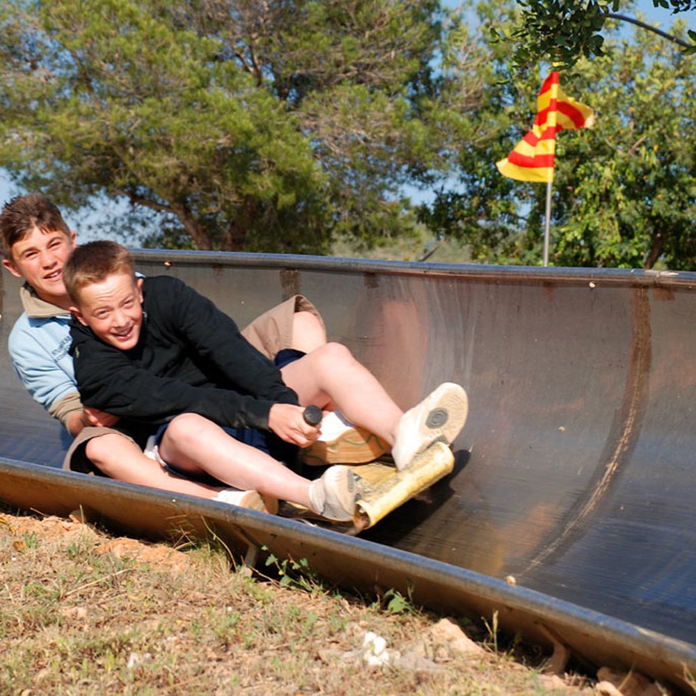 TOP 10 BEST Amusement Parks near Binéfar, Huesca, Spain - Updated 2026 -  Yelp