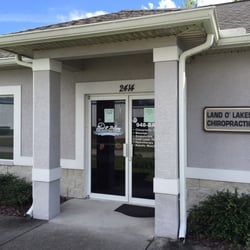 Leslie Horne, D.C-Land O Lakes Chiropractic - Welcome!
