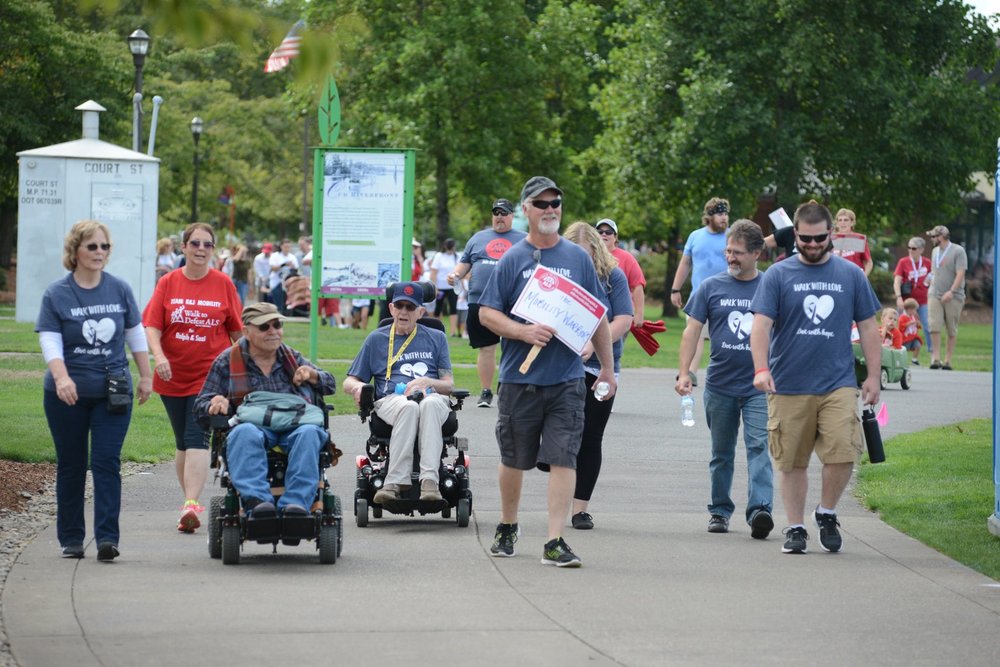 Mobility Access Options NW