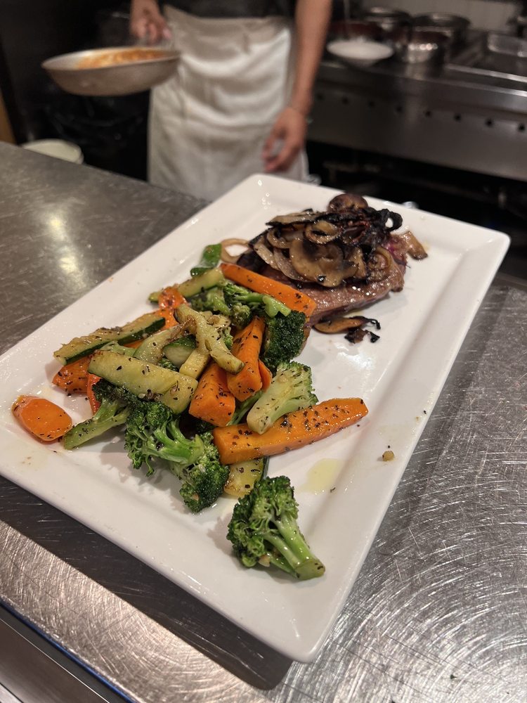 PASTA EXPRESS Updated July 2024 18 Photos 1501 Fleury Rue E