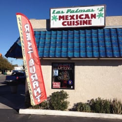 Las Palmas Restaurant