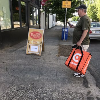 Pine State Biscuits - F for safety for the to go guy - Breakfast & Brunch Near Me - Portland, Oregon Pine State Biscuits - F for safety for the to go guy - Breakfast & Brunch Near Me - Portland, Oregon