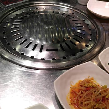 Namdaemoon Korean BBQ Restaurant - Korean Near Me - Hong Kong, HK
