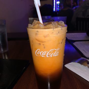 Sala Thai - thai iced tea - Thai Near Me - Airway Heights, Washington Sala Thai - thai iced tea - Thai Near Me - Airway Heights, Washington