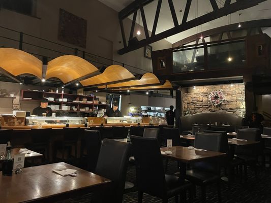 En Sushi by null