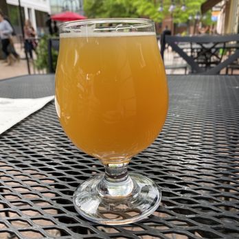 Rockfish Brewery - Hazy Double IPA - Breweries Near Me - Charlottesville, Virginia