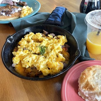 J.Christophers - Skillet - Breakfast & Brunch Near Me - Alpharetta, Georgia J.Christophers - Skillet - Breakfast & Brunch Near Me - Alpharetta, Georgia