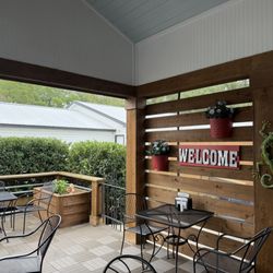 Calabash Deli