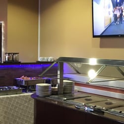 Zaiqa Indian and Pakistani Cuisine