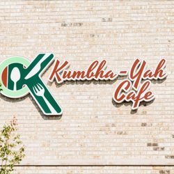 Kumbha-Yah Cafe - Building