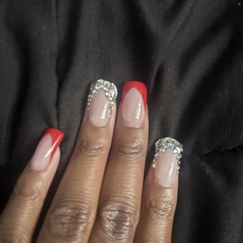 Redondo Nails - my nails - Nail Salons Near Me - Gardena, California Redondo Nails - my nails - Nail Salons Near Me - Gardena, California