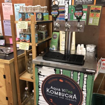 Upper Valley Food Co-Op - kombucha refill station - Grocery Near Me - White River Junction, Vermont Upper Valley Food Co-Op - kombucha refill station - Grocery Near Me - White River Junction, Vermont