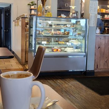 Orbis Caffe - Really cute shop - Coffee & Tea Near Me - Pittsburgh, Pennsylvania