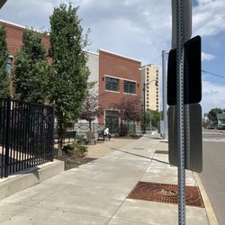 Broome County Department of Motor Vehicles - Side DMV in downtown Binghamton