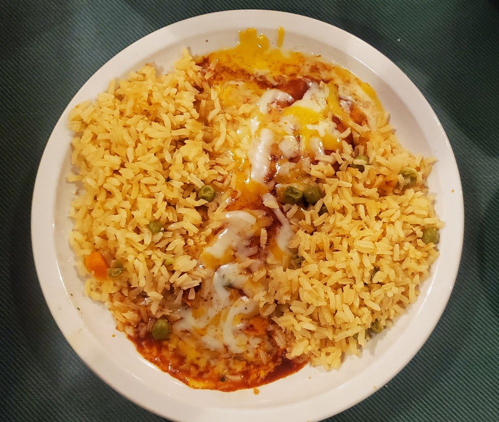 Merida Restaurant