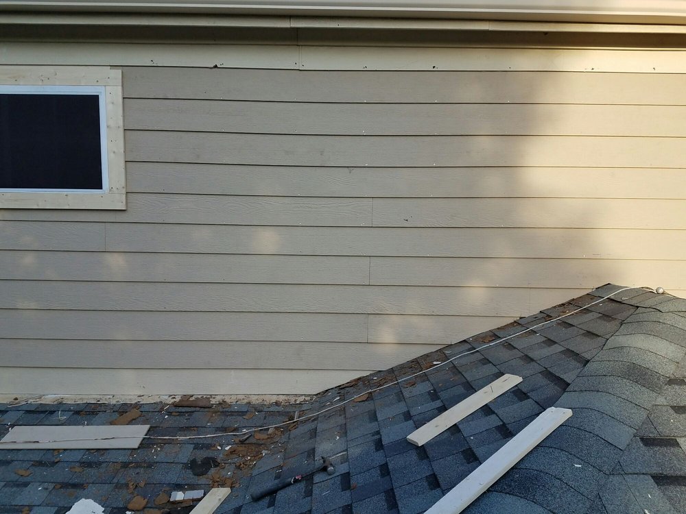 Slide of E & J Home Maintenance Services