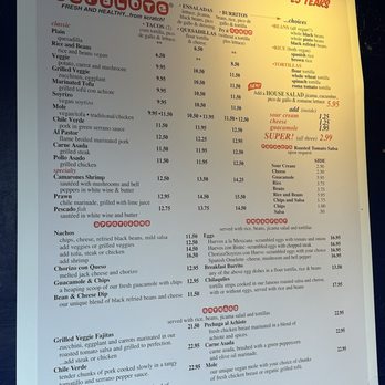 Papalote Mexican Grill - Menu as of May 2024 - Mexican Near Me - San Francisco, California Papalote Mexican Grill - Menu as of May 2024 - Mexican Near Me - San Francisco, California