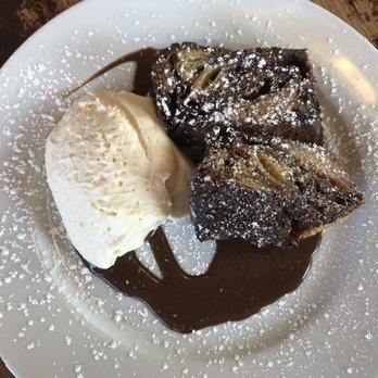 BirchTree Bread Company - Chocolate peanut butter bread pudding - Bakeries Near Me - Worcester, Massachusetts