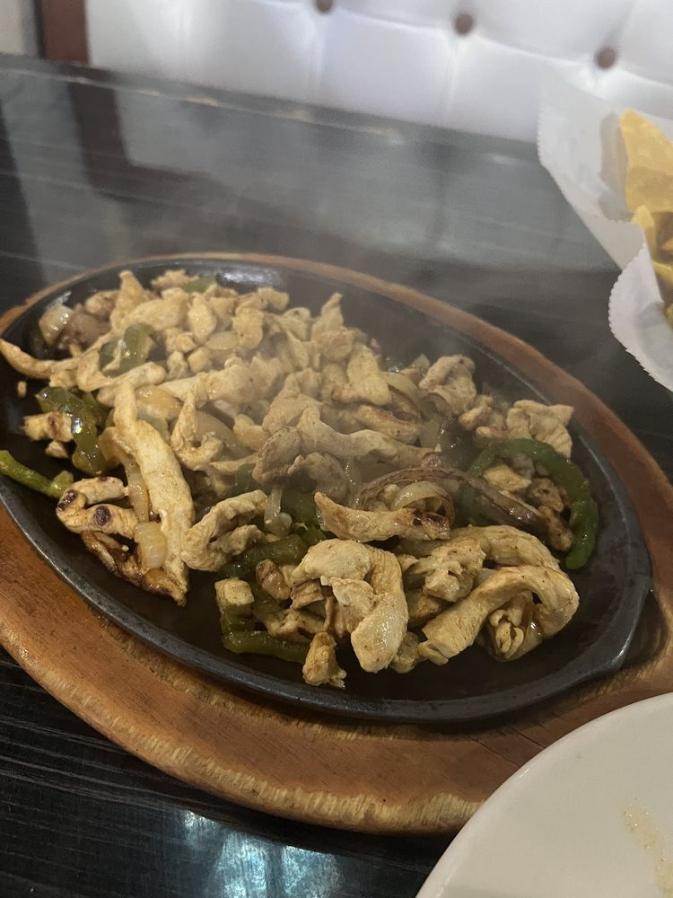 El Sombrero Mexican Restaurant