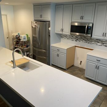 Granitetops - After - General Contractors Near Me - Bellflower, California Granitetops - After - General Contractors Near Me - Bellflower, California