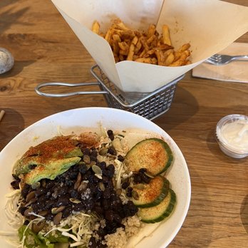 Chef Tanya's Kitchen - Coachella Forever - Vegan Near Me - Palm Desert, California Chef Tanya's Kitchen - Coachella Forever - Vegan Near Me - Palm Desert, California