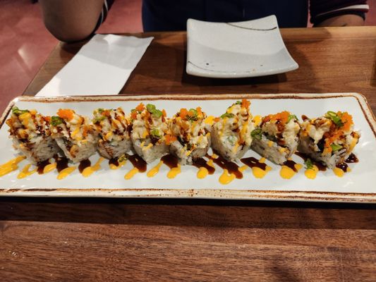 AJI Koharu Sushi & Grill by null