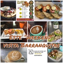 Delicious Spot Café