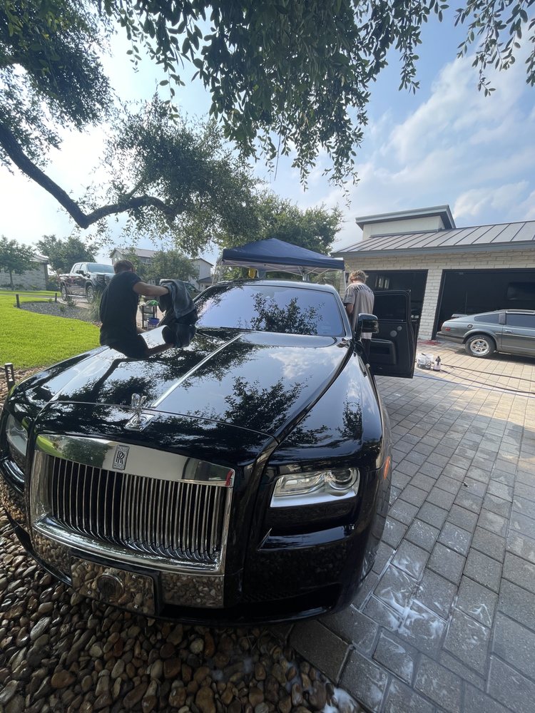 SPLASH BROS MOBILE DETAILING Updated 2024 Austin, Texas Auto