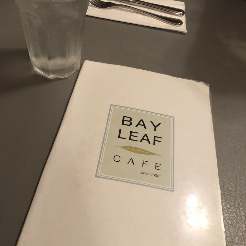 Bay Leaf Cafe - Breakfast & Brunch Near Me - Concord, California