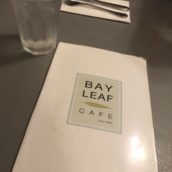 Bay Leaf Cafe - Breakfast & Brunch Near Me - Concord, California