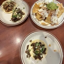 Nachos Nachos