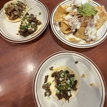 Casa Jimenez - Nachos - Mexican Near Me - Murrieta, California