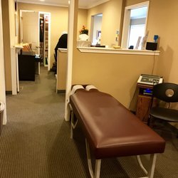 Back Pain Chiropractic