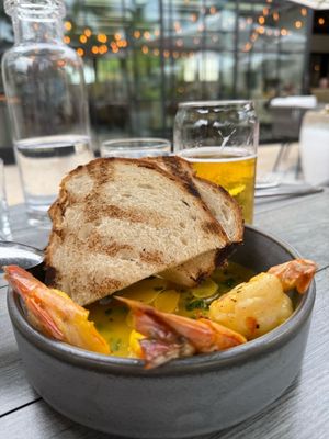 Seasons Restaurant by null