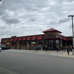 Sheetz