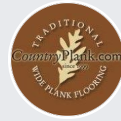 Country Plank