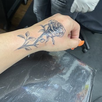 Modern Ink Tattoo & Piercing Studio - Tattoo - Tattoo Near Me - South Gate, California Modern Ink Tattoo & Piercing Studio - Tattoo - Tattoo Near Me - South Gate, California