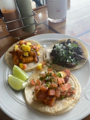 La Casa De Los Tacos by null