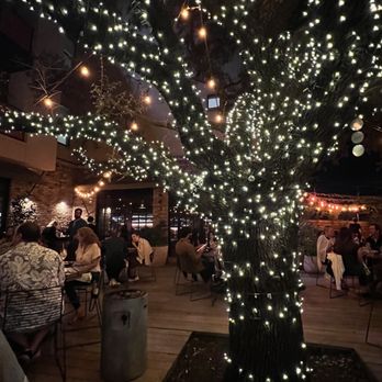 Il Brutto - Italian Near Me - Austin, Texas