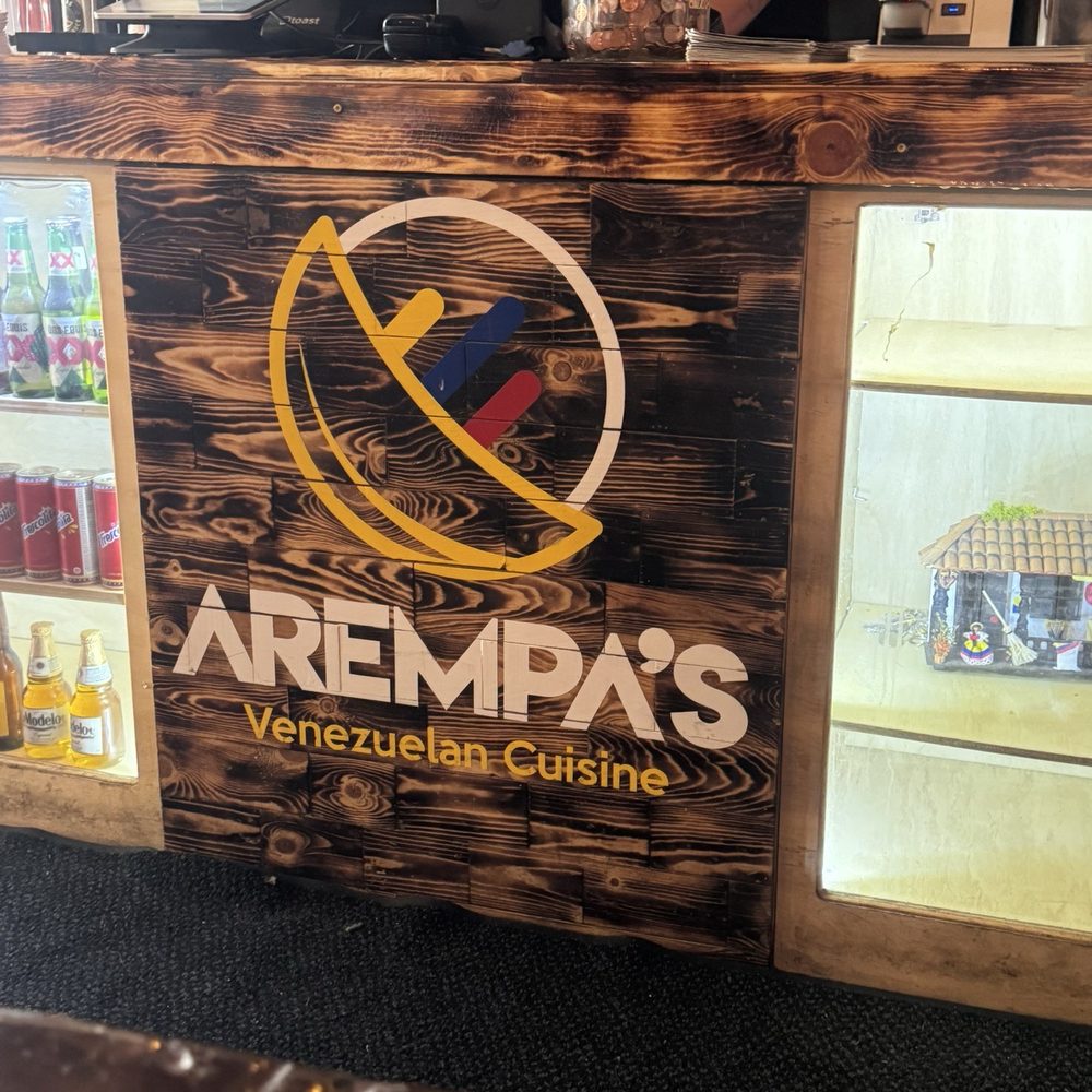 Arempa's - Venezuelan Near Me - Salt Lake City, Utah Arempa's - Venezuelan Near Me - Salt Lake City, Utah