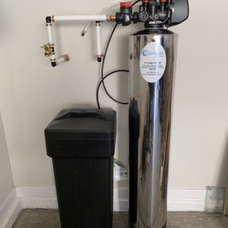 5 Stage Refiner with water bib