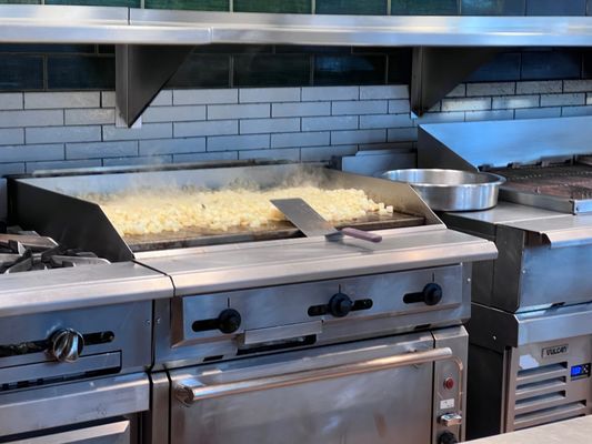 The Stilwell by null