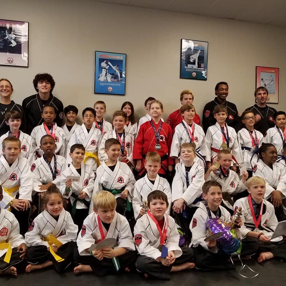 Tiger Rock - Tiger Rock Irmo South Carolina - Martial Arts Near Me - Irmo, South Carolina Tiger Rock - Tiger Rock Irmo South Carolina - Martial Arts Near Me - Irmo, South Carolina