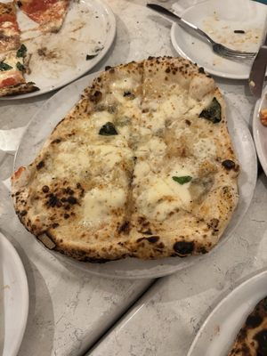 Pizzeria e Trattoria da ISA by null