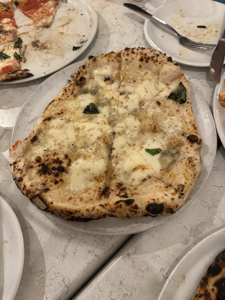 Pizzeria e trattoria da ISA