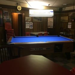Four Aces Bar & Lounge - Good hometown flavor ~ good old local place!! Did it again!