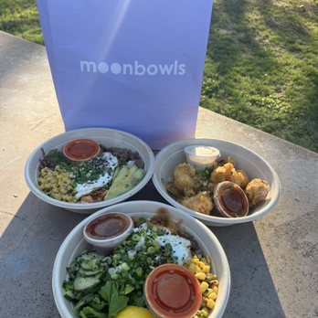 Moonbowls - Food - Korean Near Me - Pasadena, California