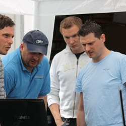 Dräger Electronic & Audio